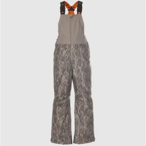 HABIT Cedar Branch Insulated Waterproof Bib - Youth