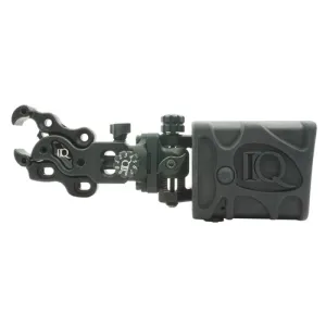 IQ BOWSIGHT Define Range Finding Sight RH 5-Pin