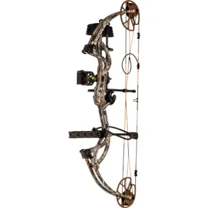 BEAR ARCHERY Cruzer G2 RTH RH 70 Realtree Edge