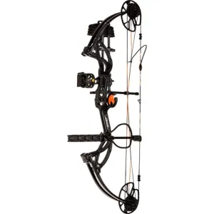 BEAR ARCHERY Cruzer G2 RTH RH 70 Shadow