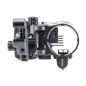 IQ BOWSIGHT Define Range Finding Sight LH 5-Pin