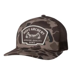 HOYT HERITAGE HAT