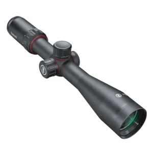 BUSHNELL Nitro 3-12x44 Deploy MOA Reticle Black Riflescope