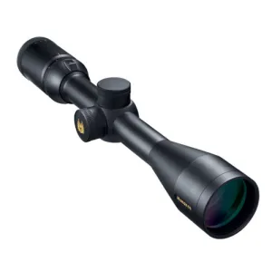 NIKON Monarch 2.5-10x42 Matte N