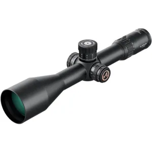 ATHLON OPTICS Cronus BTR Tact 4.5-29x56 MIL