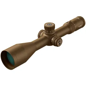 ATHLON OPTICS Cronus BTR Tact 4.5-29x56 MIL