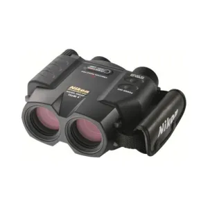 NIKON Stabileyes 14x40 VR Black