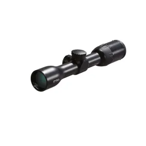 STYRKA S5 Series Riflscope 1" Tube 4.5-14x44 Plex