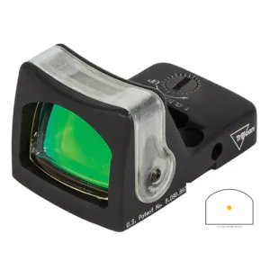 TRIJICON RMR Dual Illuminated Reflex Sight