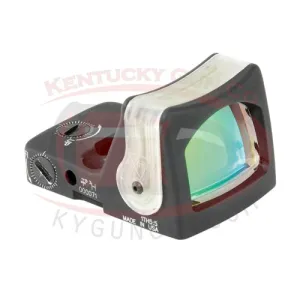 TRIJICON RMR DUAL ILLUM SGHT-12.9 MOA A