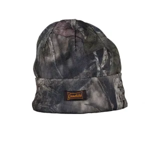 GAMEHIDE Knit Hat Mossy Oak Country OSFA