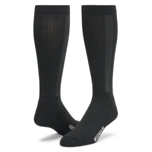 WIGWAM Tall Boot Pro Socks - Black