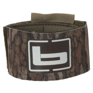 BANDED Neoprene Ankle Garter - Bottomland