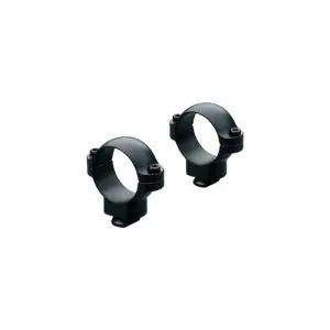 LEUPOLD DD Winchester 70 RVR 2-pc Base/30mm Med Rings