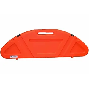 GENESIS ARCHERY Gold Ring Bow Case for Genesis Orange