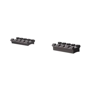 TRIJICON ACCUPT WIN MOD 70 2 PIECE STEE