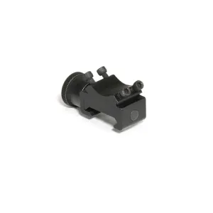 TRIJICON ACOG SPL RING FLATTOP ADP LOW