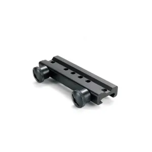 TRIJICON ACOG 6x48 Flattop Rail Adptr Colt Style Thumbscrew