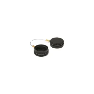TRIJICON ACOG External Adjuster Caps & Lanyard