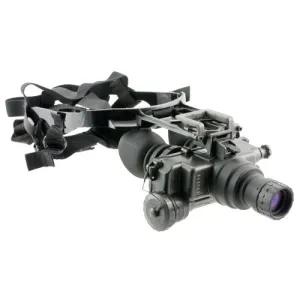 ATN NIGHT VISION PVS7-2NV GOGGLES