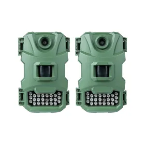 PRIMOS 14MP Low Glow Green 2 Pack