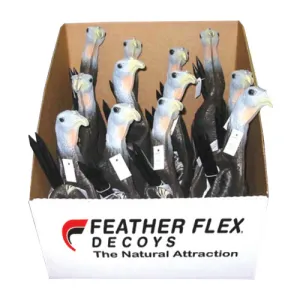 FLAMBEAU Hen Decoy