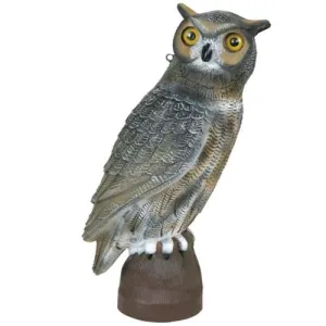 FLAMBEAU Owl 17"