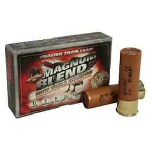 HEVI-SHOT 20Ga Mag Blend Turkey 5/6/7 Shot 3" 1.25