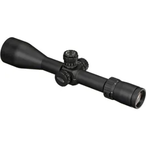 WEAVER Tactical 315X50 30mm SF Matte