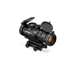 VORTEX Spitfire 3x Prism Scope EBR-556B MOA