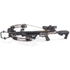 CENTERPOINT ARCHERY HEAT 415 CAMO