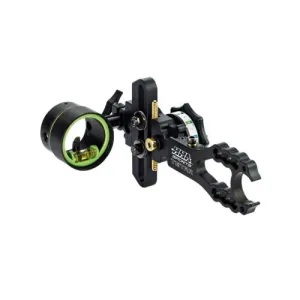 HHA SPORTS Ol King Pin XL .019 w/Fiber Scope Left H