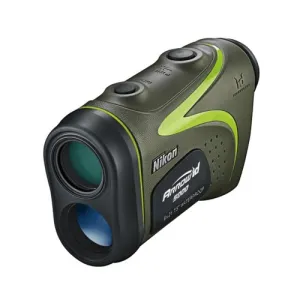 NIKON ARROW ID 5000 LASER Black