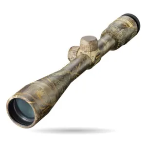 NIKON AT Special 4-12x40 MAx-1 BDC A