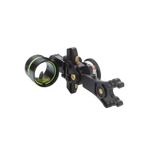 HHA SPORTS Ol King Pin .019 w/Fiber Scope Right Han