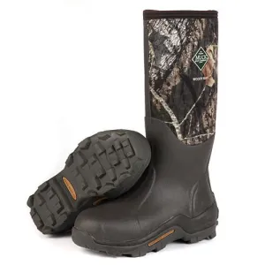 MUCK BOOTS Woody Max MOBU Camo Hi Boot