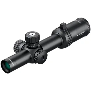 ATHLON OPTICS Argos BTR Tact 1-4x24 30mm FFP AHSR 14 IR -MIL