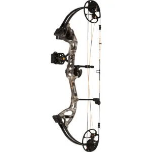 BEAR ARCHERY Cruzer Lite RTH RH 50 Realtree edge