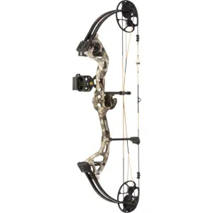 BEAR ARCHERY Cruzer Lite RTH RH 50 Veil Stoke