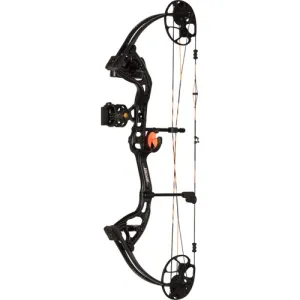 BEAR ARCHERY Cruzer Lite RTH Left Hand 50 Shadow