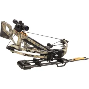 BEAR ARCHERY Kronicle RH / LH God's Country