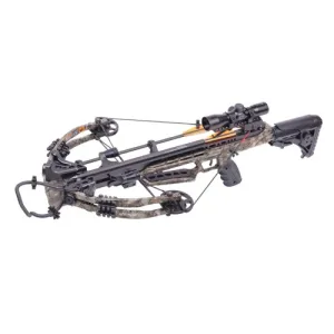CENTERPOINT ARCHERY Mercenary 390