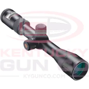 NIKON Prostaff 7 2.5-10x42 BDC MAT