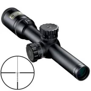 NIKON M-223 1-4x20M BDC 600 (INT TUR