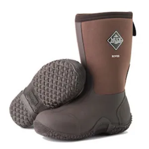 MUCK BOOTS Kids Rover II Brown