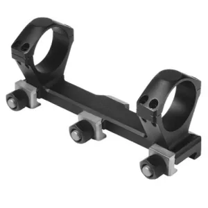 NIGHTFORCE XTRM - MagMount 1.44" - 0 MOA - 3 Jaw/Nut - 34mm