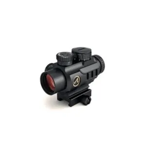 ATHLON OPTICS Midas BTR Tact PR11 - 1x19 Prism Scope (APSR11)