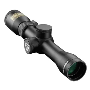 NIKON Force XR 2.5-8x28 EER Matte W/