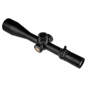 NIGHTFORCE ATACR-7-35x56 F1-ZeroStop-.1 Mil-Radian-Mil-C