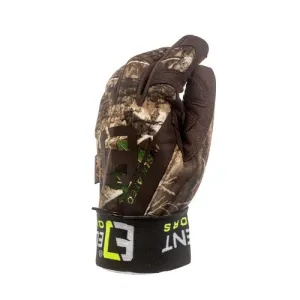 ELEMENT Mens Drive Series Light Weight Gloves Edge